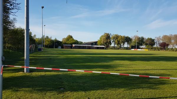 Sportplatz Vechelder Straße - Peine-Woltorf