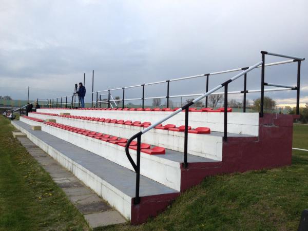 Stadion OSiR w Gorzów Wielkopolski - Gorzów Wielkopolski