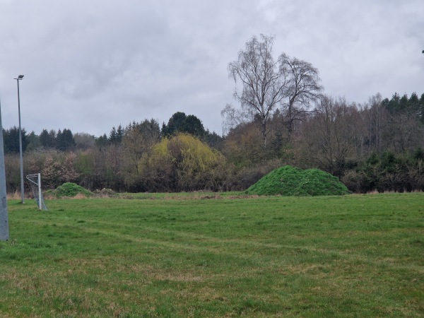 Waldsportplatz - Bechhofen/Mittelfranken