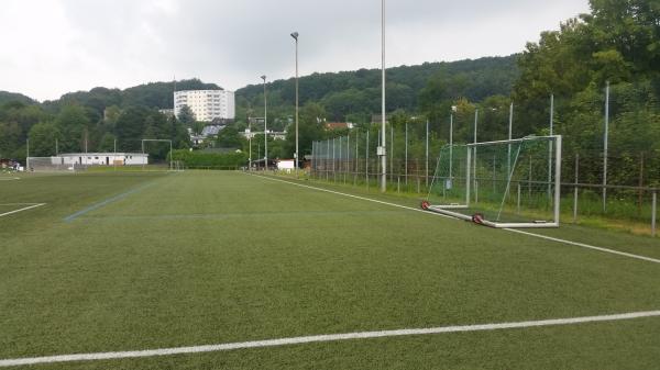 Sportplatz Dickenberg - Lüdenscheid-Eggenscheid