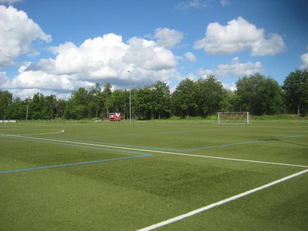 SC-Sportgelände Viehweide Platz 2 - Heilbronn-Böckingen