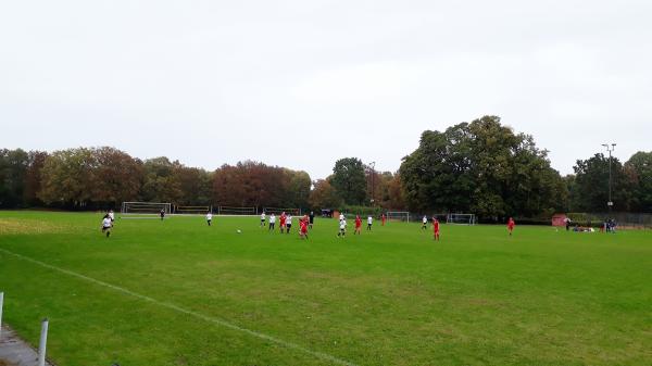 Sportanlage In der Steintormasch C-Platz - Hannover-Linden