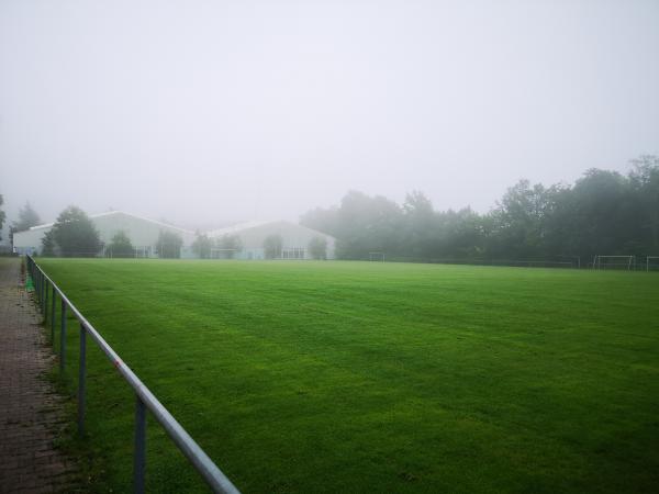 Sportfreunde-Platz - Stuttgart-Degerloch