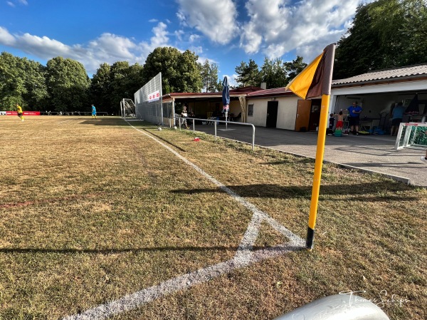 Sportplatz Falkenberg - Rottweil-Göllsdorf