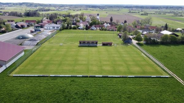 Sportgelände Albishofener Straße - Lachen/Allgäu-Herbishofen