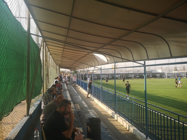 Maccabi Petah-Tikvah Training Field Synthetic - Petah Tikva