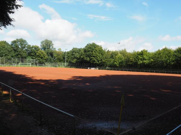 Sportplatz Am Volkspark - Herne-Sodingen