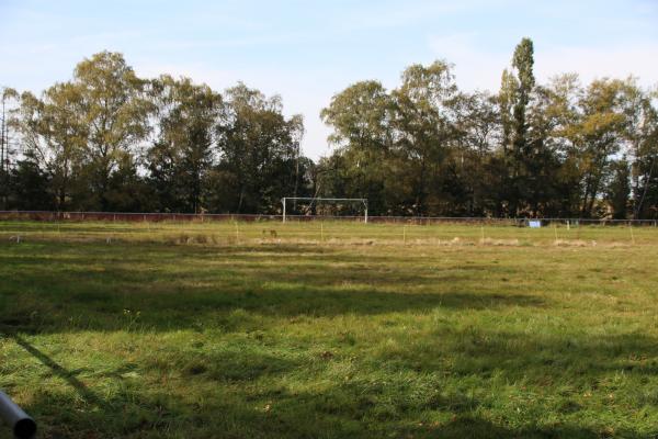 Sportplatz Nideggener Straße - Hürtgenwald-Brandenberg