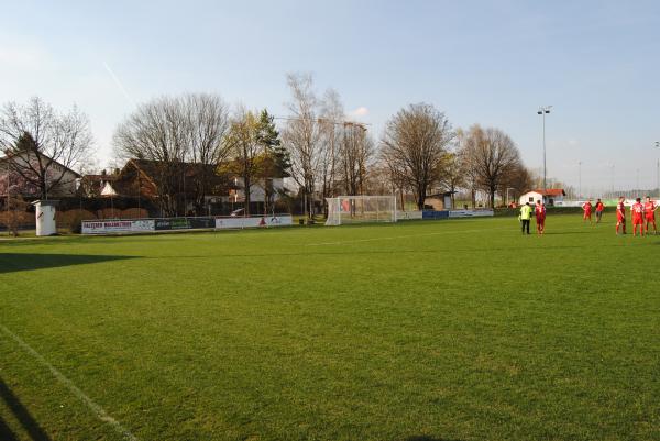Sportpark Forstinning - Forstinning