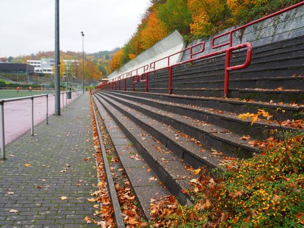 Stadion Lochwiese - Gummersbach