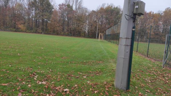 Sportanlage Galgenfuhr Platz 2 - Bamberg-Gereuth