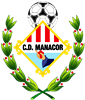 Wappen Club Esportiu Manacor  7583