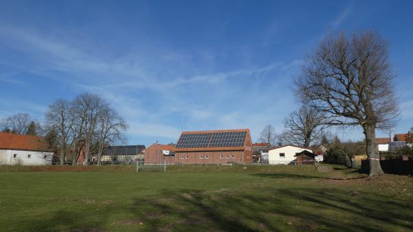 Sportplatz Ochsendorf - Königslutter/Elm-Ochsendorf