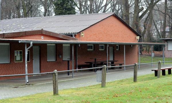 Sportanlage Husum - Husum bei Nienburg