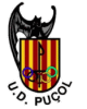 Wappen UD Puçol Wappen UD Puçol