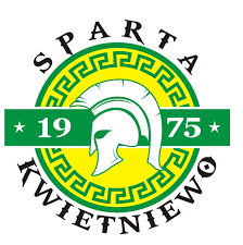 Wappen LKS Sparta Kwietniewo