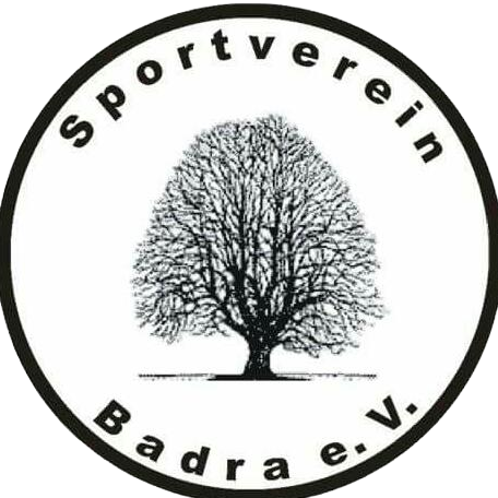 Wappen SV Badra 1962