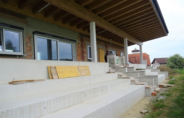 Viehbergarena - Sandl