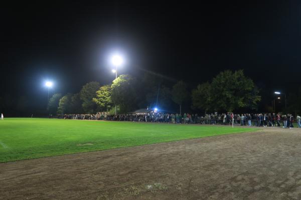 Sportplatz Am Herrenmarkt - Kell am See