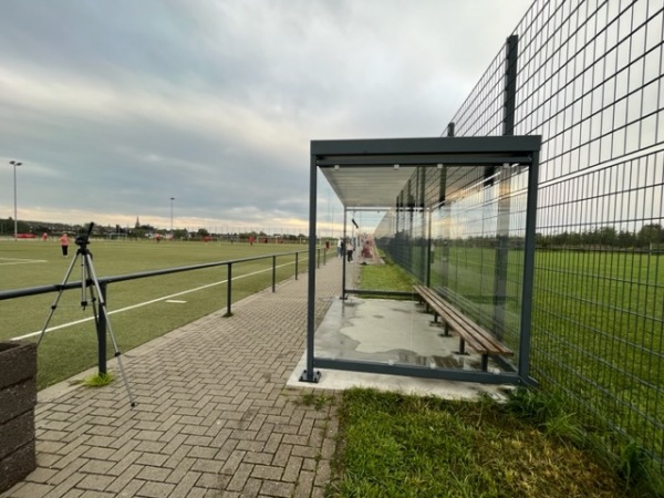 Sportplatz Erftstraße - Bornheim/Rhein-Hersel