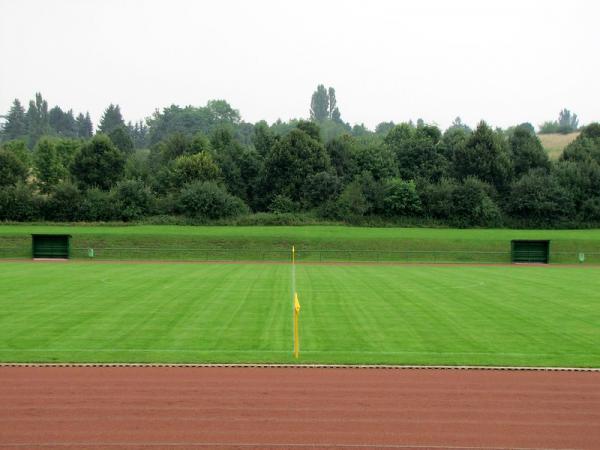 Hans-Geupel-Stadion - Apolda