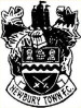 Wappen Newbury Town FC  7244