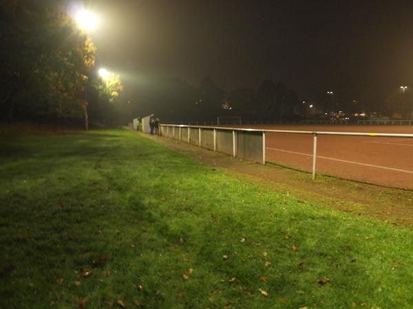 Sportplatz Neuenkamp - Remscheid