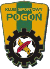 Wappen KS Pogoń Zduńska Wola