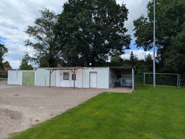 Sportcentrum Warsingsfehn B-Platz - Moormerland-Warsingsfehn