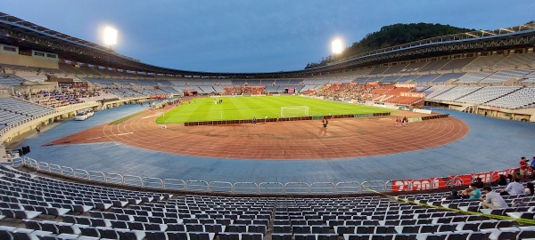 Bucheon Stadium - Bucheon