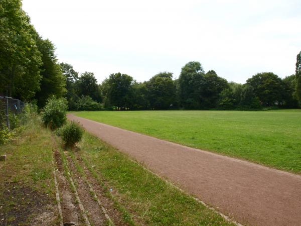 Sportplatz Gesamtschule Gartenstadt - Dortmund-Gartenstadt-Süd