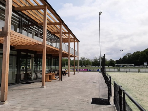 Sportpark De Mors - Hof van Twente-Delden