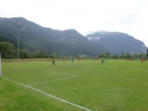 Auenstadion Nebenplatz - Oberdrauburg