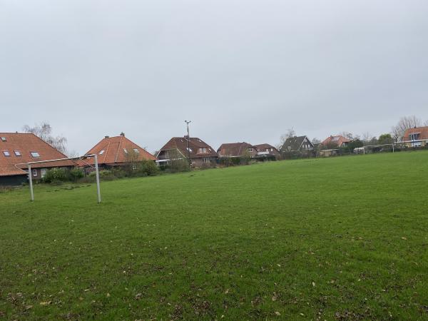 Sportplatz Horumersiel - Wangerland-Horumersiel