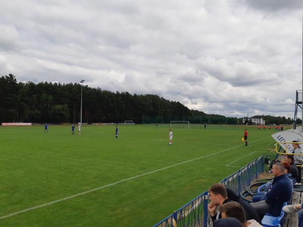 Akademii KKS Lech Poznań SA - Popowo