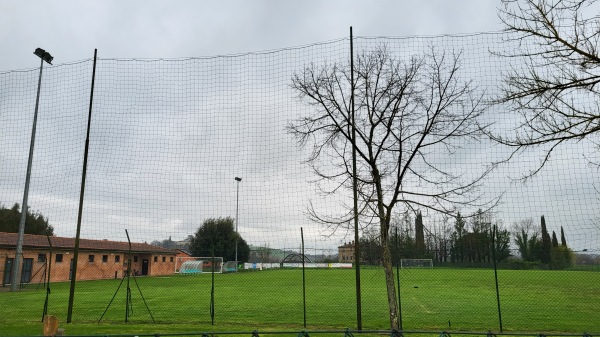 Stadio Comunale Alessandro Fedeli - Ponte d'Arbia