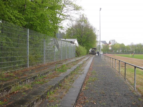 Sportplatz Im Bühl - Föhren