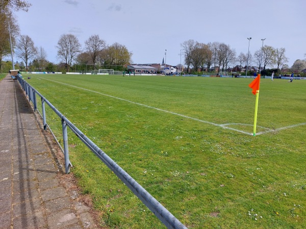 Sportpark De Tol - Montferland-Kilder