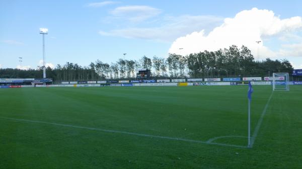 Sparekassen Thy Arena - Thisted