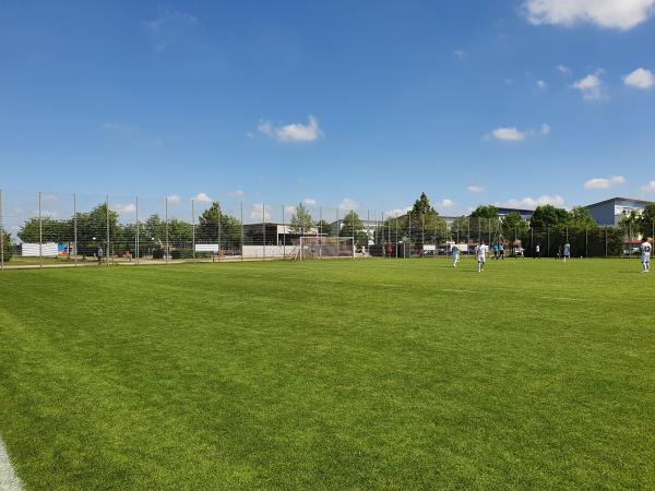 ATS-Sportpark Platz 2 - Kirchheim bei München-Heimstetten