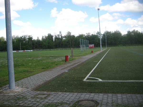 SC-Sportgelände Viehweide Platz 2 - Heilbronn-Böckingen