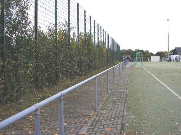 Sportplatz Am Kielsgraben - Monheim/Rhein-Baumberg