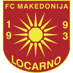 Wappen FC Makedonija  44615