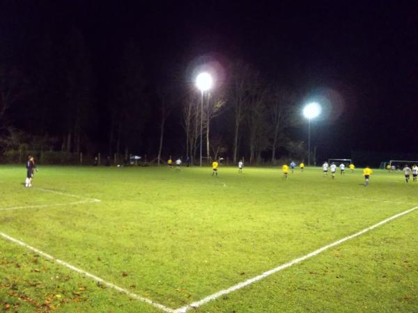 Lindacharena Nebenplatz - Schwaigen-Grafenaschau