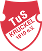 Wappen ehemal TuS Kruckel 1910