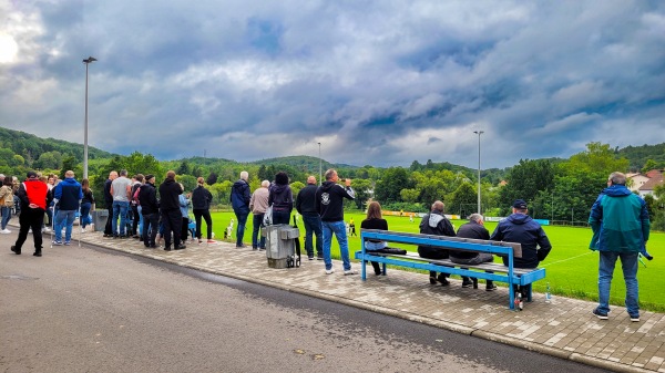 Buchwaldstadion - Nohfelden