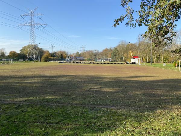 Sportanlage Dodoweg B-Platz - Wilhelmshaven-Altengroden