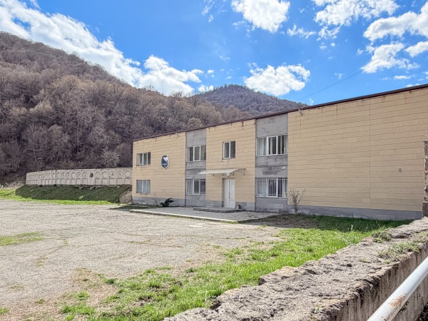 Dilijan Stadion - Dilijan
