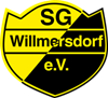 Wappen SG Willmersdorf 1921  24664
