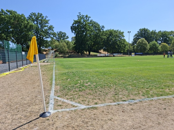 Sportplatz Schnorrenberg - Zülpich-Nemmenich